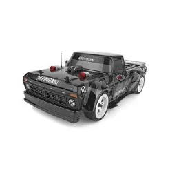 Associated Associated Apex2 Hoonitruck RTR