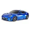 Electric On Road 1/10 R/C Subaru BRZ (ZD8) (TT-02)