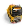 Tamiya Tamiya 1/14 Volvo FH16 Globetrotter 750 8x4 Tow Truck