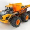 Tamiya Tamiya 1/24 Volvo A60Y Hauler 6x6 G6-01