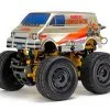 Tamiya Tamiya 1/24 X-SA Lunch Box Mini Gold Edition SW-01