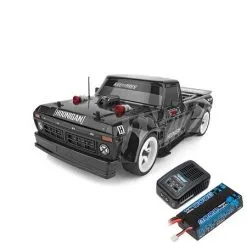 Associated Associated Apex2 Hoonitruck RTR LiPo Combo