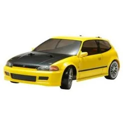 Tamiya Tamiya Honda Civic SiR (EG6) TT02D, 4WD