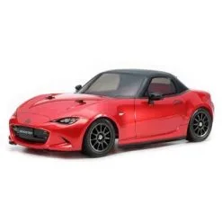 Tamiya Tamiya Mazda MX-5 M05 M-Chassis Kit
