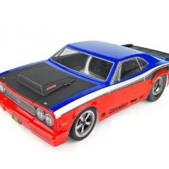 Associated Associated DR10 Drag Race Car Team Kit