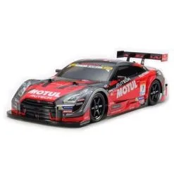 Tamiya Tamiya Motul Autech GT-R 4WD On Road TT-02