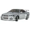 Tamiya Tamiya NISMO R34 GT-R Z-Tune, 4WD On Rd TT02D Drift Spec