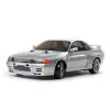 Tamiya Tamiya Nissan Skyline GT-R, R32 TT-02D Drift Spec