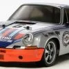 Tamiya Tamiya Porsche 911 Carrera RSR On Road 4WD Kit, TT02