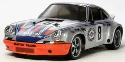 Tamiya Tamiya Porsche 911 Carrera RSR On Road 4WD Kit, TT02