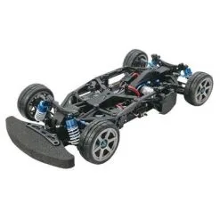 Tamiya Tamiya TA07 PRO Chassis Kit