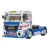 Tamiya Tamiya Team Hahn Racing MAN TGS 4WD On Road, TT01E