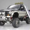 Tamiya Tamiya Toyota 4 X 4 Hi-Lift Kit