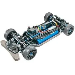 Tamiya Tamiya TT-02R Chassis 4WD Kit