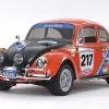 Tamiya Tamiya Volkswagen Beetle Rally MF-01X