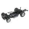 Team Losi Team Losi 22S No Prep Drag Roller: 1/10 2WD Drag Car