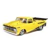 Team Losi Team Losi 68 F100 22S Drag Car, BL RTR, Magnaflow: 1/10 2WD
