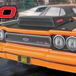 Associated Associated DR10 RTR LiPo Combo