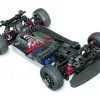 Traxxas Traxxas 4-Tec 2.0 XL-5 AWD Chassis-Only: 1/10 Scale AWD On