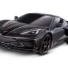 Traxxas Traxxas Chevrolet Corvette Stingray: 1/10 Scale AWD Superc