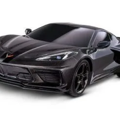 Traxxas Traxxas Chevrolet Corvette Stingray: 1/10 Scale AWD Superc