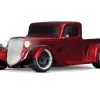 Traxxas Traxxas Factory Five '35 Hot Rod Truck: 1/10 Scale AWD Ele
