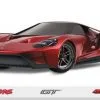 Traxxas Traxxas Ford GT: 1/10 Scale AWD Supercar With TQi Link Ena