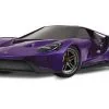 Traxxas Traxxas Ford GT: 1/10 Scale AWD Supercar With TQi Link Ena