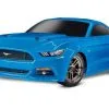 Traxxas Traxxas Ford Mustang GT: 1/10 Scale AWD Supercar With TQ 2