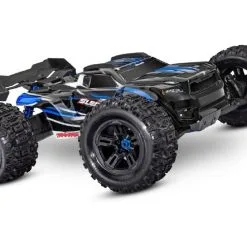 Traxxas Traxxas Sledge: 1/8 Scale 4WD Brushless Electric Monster T