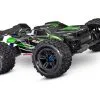 Traxxas Traxxas Sledge: 1/8 Scale 4WD Brushless Electric Monster T