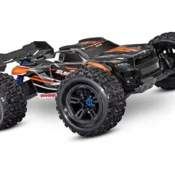 Traxxas Traxxas Sledge: 1/8 Scale 4WD Brushless Electric Monster T