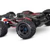 Traxxas Traxxas Sledge: 1/8 Scale 4WD Brushless Electric Monster T