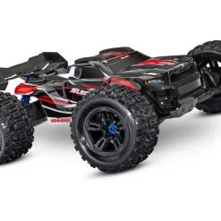 Traxxas Traxxas Sledge: 1/8 Scale 4WD Brushless Electric Monster T