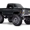 Traxxas Traxxas TRX-4 Chevrolet K10 Cheyenne High Trail Edition (B