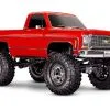 Traxxas Traxxas TRX-4 Chevrolet K10 Cheyenne High Trail Edition (R
