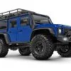 Traxxas Traxxas TRX-4M Land Rover Defender 1/18 RTR 4X4 Trail Truc