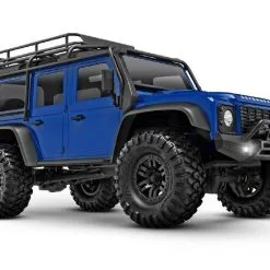 Traxxas Traxxas TRX-4M Land Rover Defender 1/18 RTR 4X4 Trail Truc