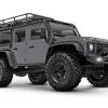 Traxxas Traxxas TRX-4M Land Rover Defender 1/18 RTR 4X4 Trail Truc