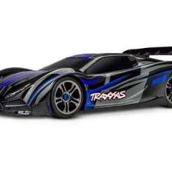 Traxxas Traxxas XO-1 - 1/7th RTR Electric 4WD On Road Sedan W/TQi