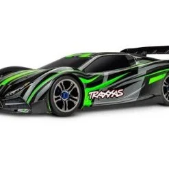 Traxxas Traxxas XO-1 - 1/7th RTR Electric 4WD On Road Sedan W/TQi