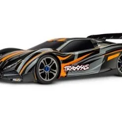 Traxxas Traxxas XO-1 - 1/7th RTR Electric 4WD On Road Sedan W/TQi