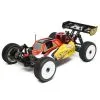 Team Losi Team Losi 8IGHT Nitro RTR: 1/8 4WD Buggy