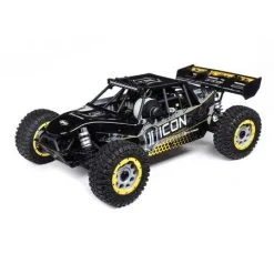 Team Losi Team Losi DBXL 2.0: 1/5 4wd Gas Buggy RTR - ICON