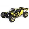 Team Losi Team Losi DBXL 2.0: 1/5 4wd Gas Buggy RTR - MAGNAFLOW