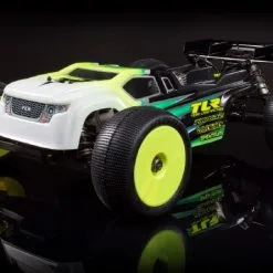 Team Losi Racing Team Losi Racing 8IGHT XT/XTE Race Kit: 1/8 4WD Nitro/Elec Truggy