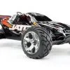 Traxxas Traxxas Jato 3.3 With TSM - Orange