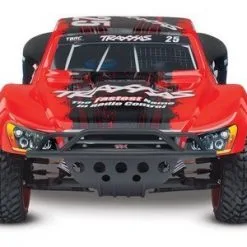 Traxxas Traxxas Nitro Slash 3.3 1/10 2WD RTR Short Course Truck Ma