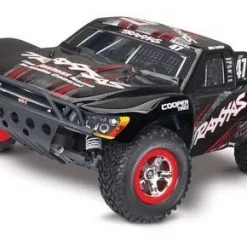 Traxxas Traxxas Nitro Slash 3.3 1/10 2WD RTR Short Course Truck Mi