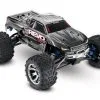 Traxxas Traxxas Revo 3.3 4WD RTR Nitro Monster Truck - Silver